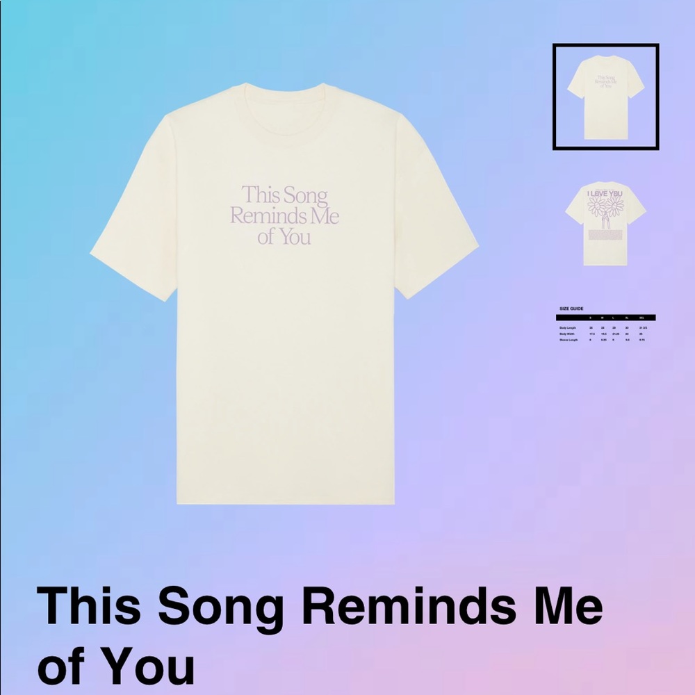 BRAND NEW- This Song Reminds Me Of You